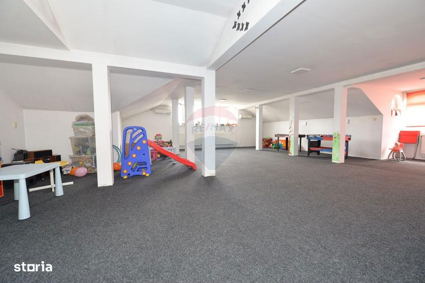 Spa?iu comercial 13 camere de vanzare in Drumul Taberei Bdul Timisoara - 8