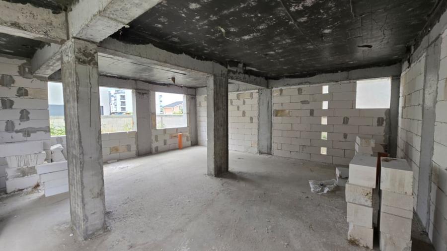 STUDIO | MAMAIA SAT | 100 METRI DE PLAJA - 2