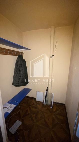 Apartament 3 camere | Etaj 4 | Micro 16 - 19