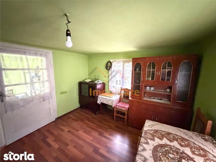 CASA CU TEREN 2846 MP | COMUNA ASTILEU | SAT CALATEA - 5