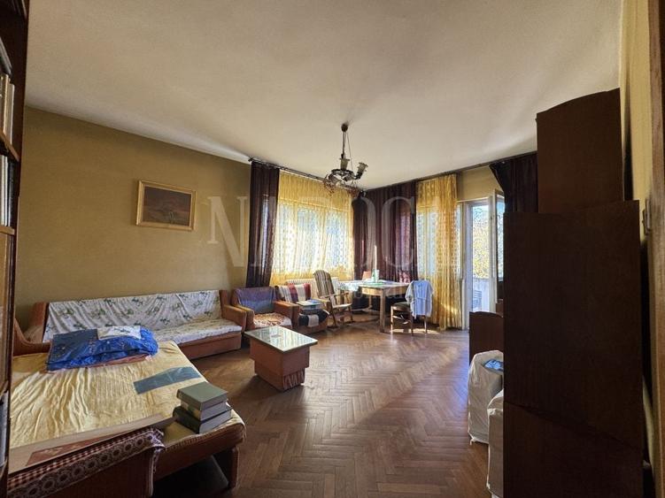 Apartament 4 camere de vanzare in Centru, Cluj Napoca - 6