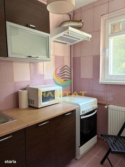Brancoveanu Izvorul Rece vanzare garsoniera mobilata renovat - 9