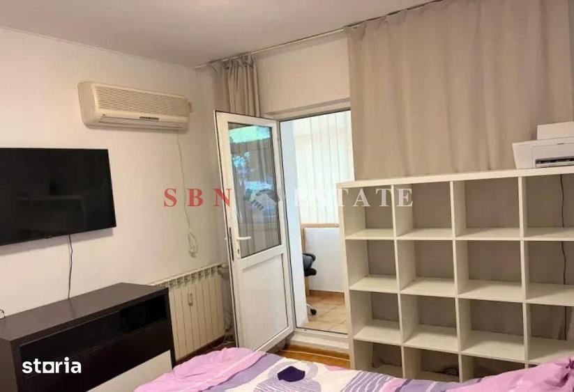 Apartament cu 3 camere decomandat, mobilat în Giurgiului