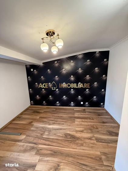 Vila de inchiriat | Vitan | 7 Camere | Centrala | Curte Proprie - 4