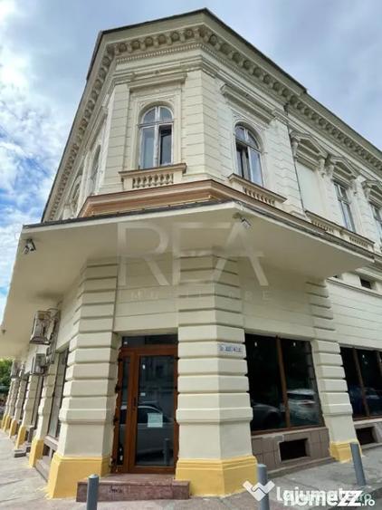 Casă cu 60 camere cu Teren 687 Mp în Unirii