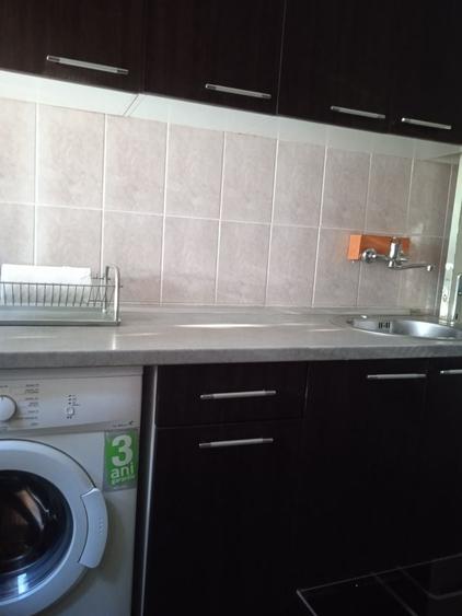 Apartament cu 2 camere nedecomandat în Ultracentral