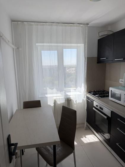 Apartament cu 2 camere în CET