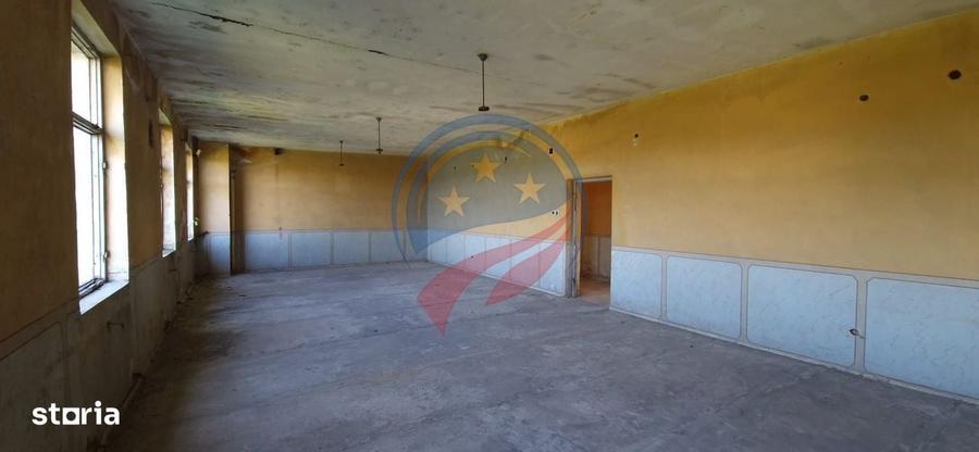 Spațiu comercial, de 721 mp, în Sud