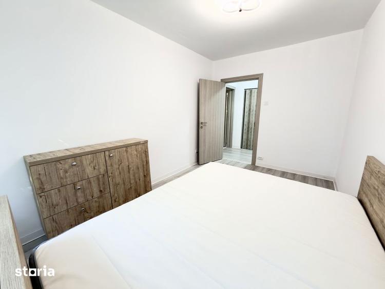 Apartament 2cam, Renovat COMPLET - Doamna Ghica | Tei - 7