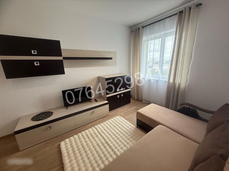 Apartament cu 2 camere decomandat în Vitan-Bârzești