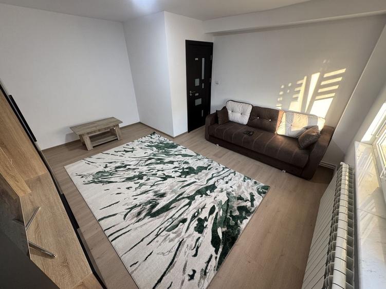 Apartament cu 2 camere decomandat, mobilat în Inel II