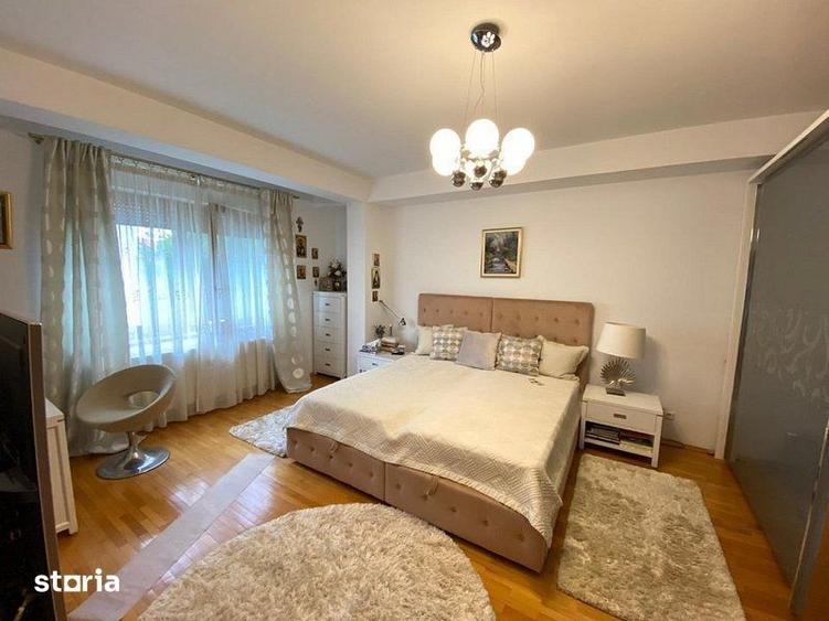 Vila Premium - 6 camere - Pipera - 16