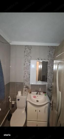 Apartament cu 2 camere semidecomandat în Calea București