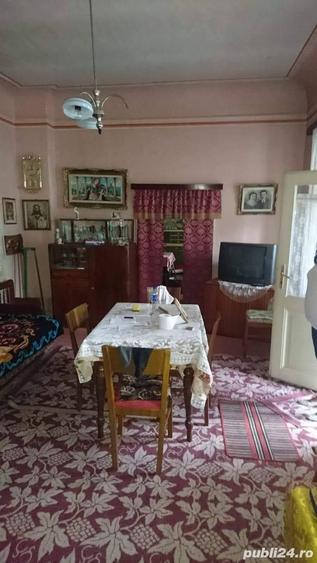 Casă în Dumbrăveni