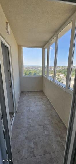 Apartament cu 3 camere în Copou