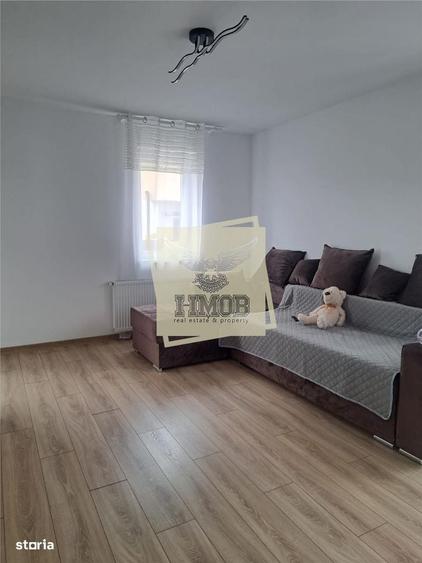 Apartament 55 mpu 2 camere 2 bai balcon parcare in Soon Residence - 5
