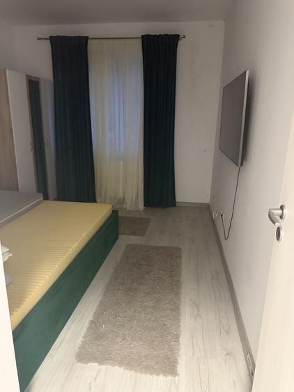 Apartament cu 2 camere decomandat în Chiajna