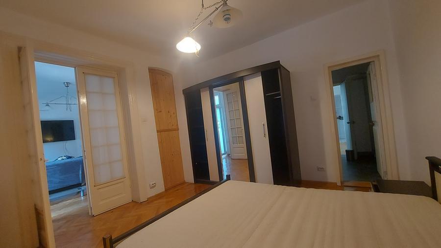 CANTEMIR-TINERETULUI, vanzare apartament 3 camere in vila - 4