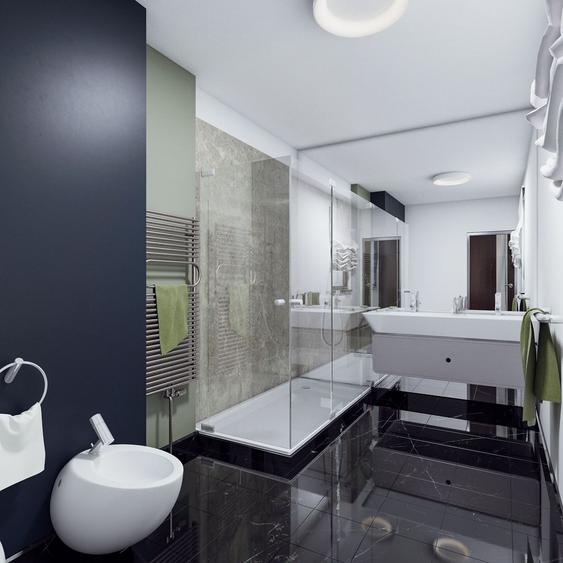 Penthouse cu 5 camere decomandat în Floreasca