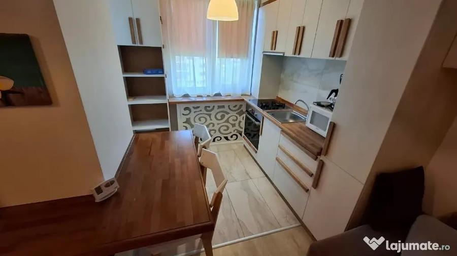 Apartament 1 camera, in Palas- LAZAR RESIDENCE - 6