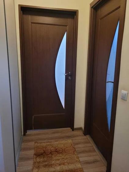 Apartament cu 2 camere semidecomandat, mobilat în Grigorescu