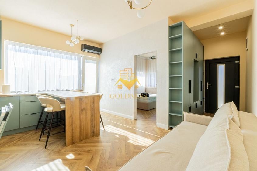 Duplex cu 3 camere cu Canalizare în Mărăști