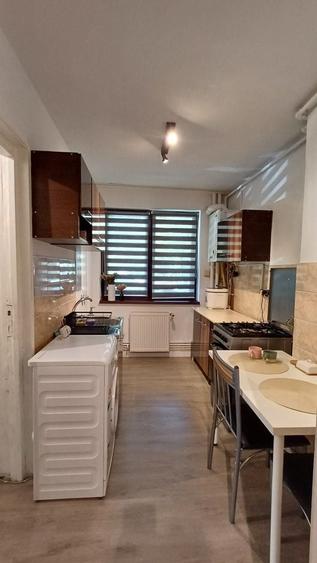 Apartament cu 2 camere decomandat în Gheorgheni