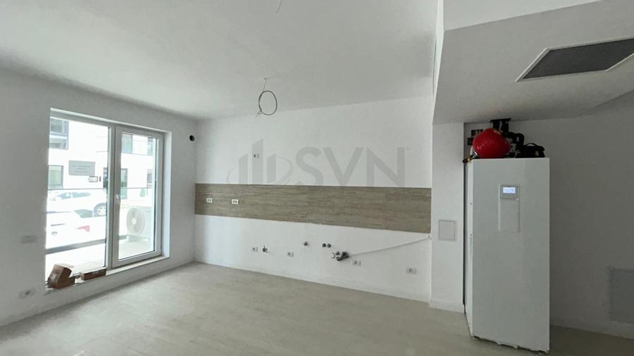 REA1028644 Apartament 2 camere Premium MTM PIPERA LAKE - 3