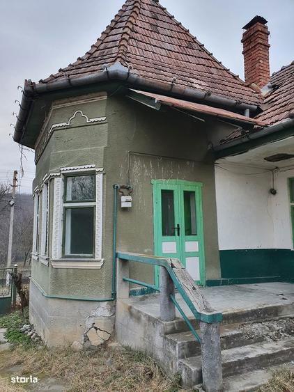 Casa de vanzare in Dileu Vechi - 3