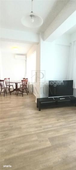 Apartament 2 camere decomandat mobilat - Bloc Nou - Torontalului