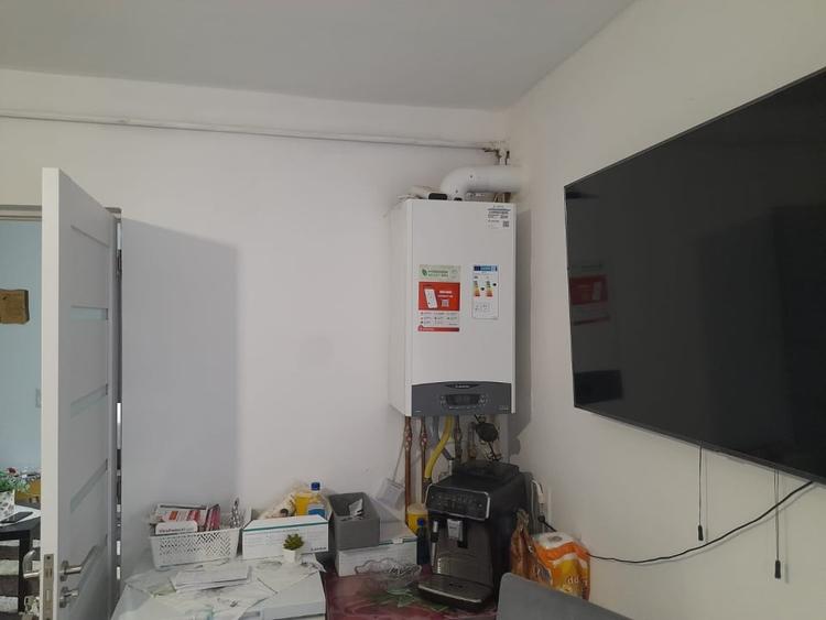 Casă individuală cu 2 camere cu Canalizare în Făgăraș