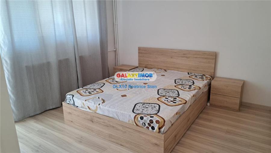 Apartament cu 3 camere decomandat, mobilat în Drumul Taberei