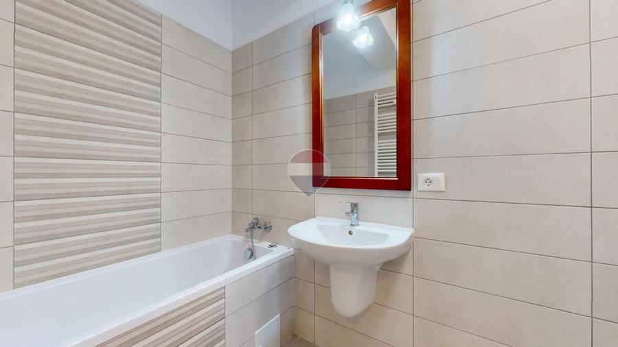 Apartament cu 2 camere decomandat în Bartolomeu