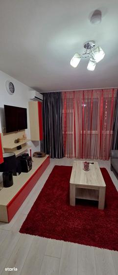 Apartament cu 2 camere în Centrul Civic