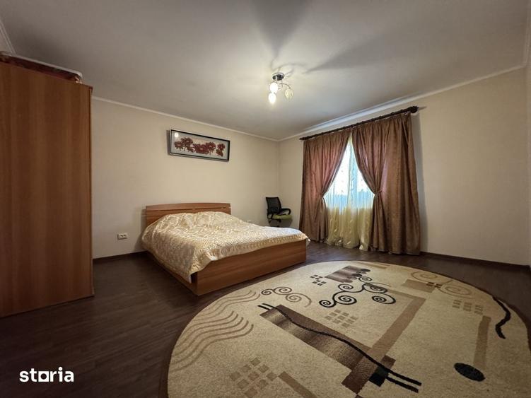 Vila P+1 Olteni - Clinceni | 5 camere | 180mp | teren 680mp | schimb - 18