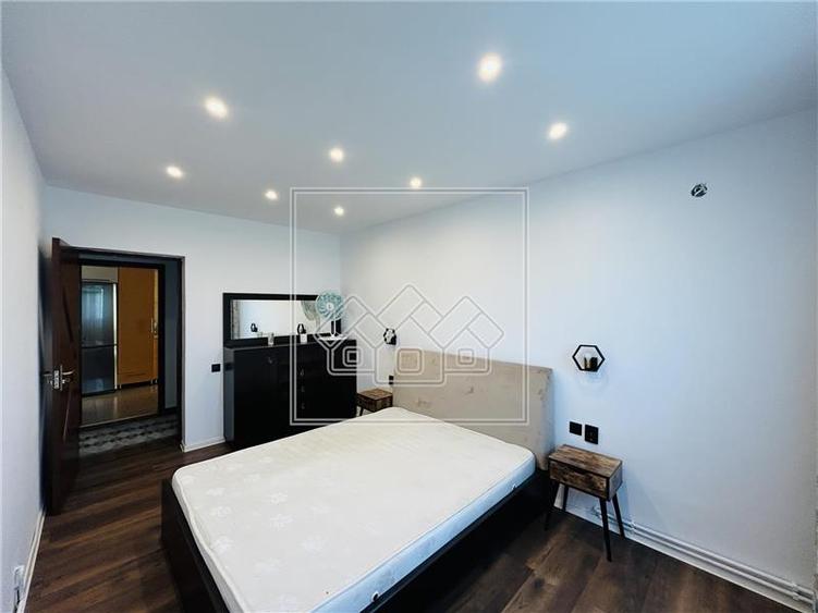 Apartament cu 2 camere decomandat în Șelimbăr