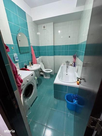 Garsoniera moderna de vanzare Urban Residence Rahova 47500 Euro - 9
