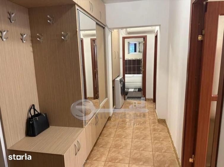 Apartament cu 2 camere în Arcu