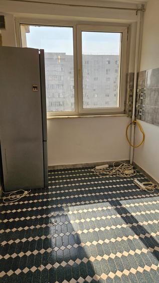 Mihai Bravu, Vatra Luminoasa bloc reabilitat. Apartament cu 2 camere - 4