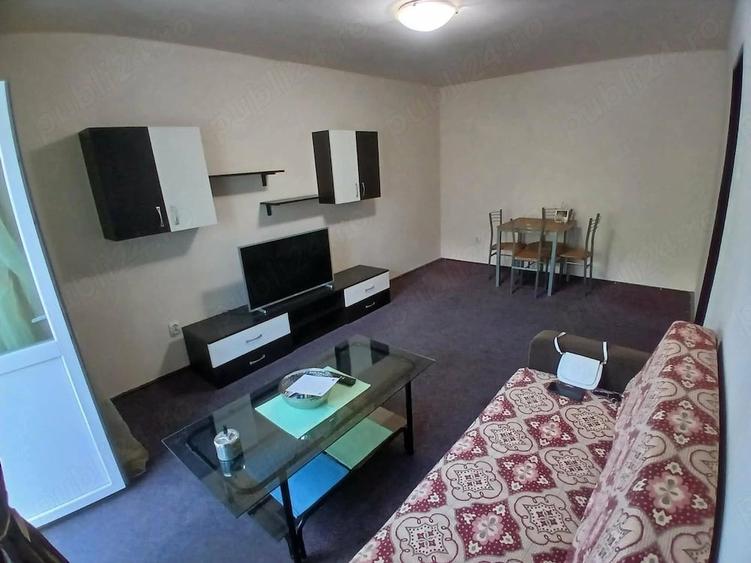 Apartament cu 2 camere decomandat, mobilat în ICIL