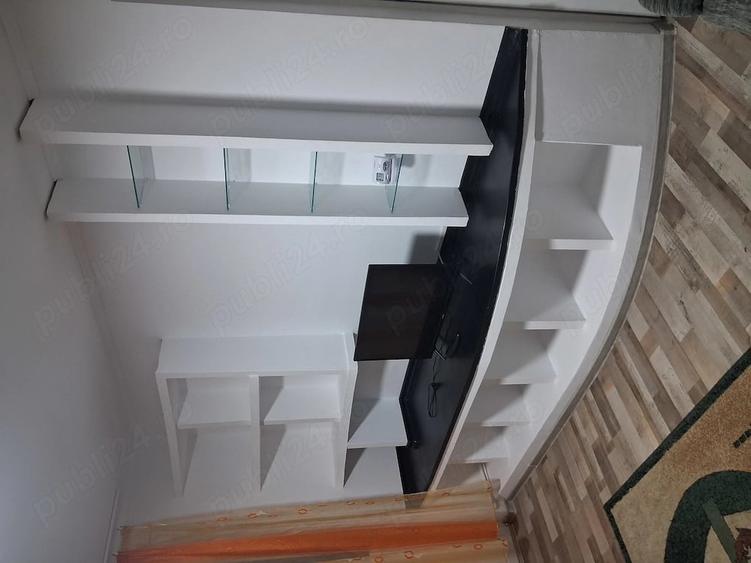 Apartament cu 2 camere decomandat în Tineretului