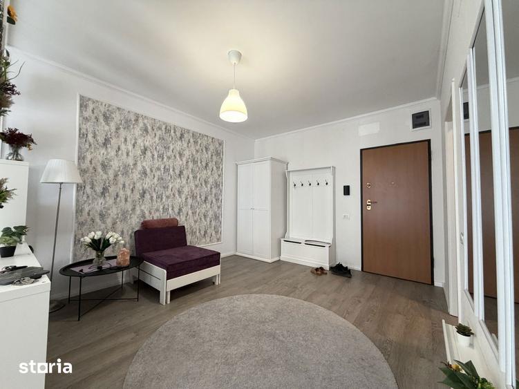 Apartament 1 camera, 40 mp, constructie noua, etaj 2 - Torontalului - 8