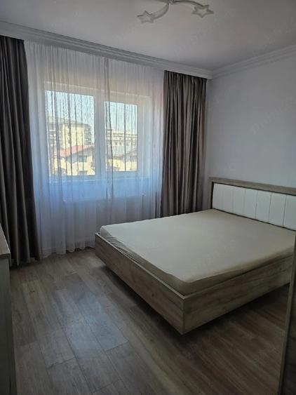 Apartament cu 2 camere decomandat în Fundeni
