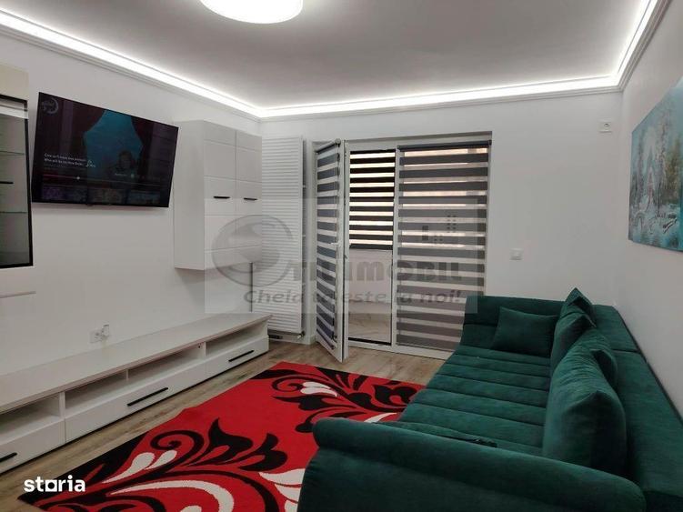 Apartament decomandat cu 2 camere - Alexandru cel Bun - 499 - 1