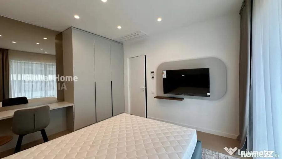 2 Camere + Balcon | Aviatiei Tower Faza II - Bucuresti (Bucuresti-Ilfov) - 6