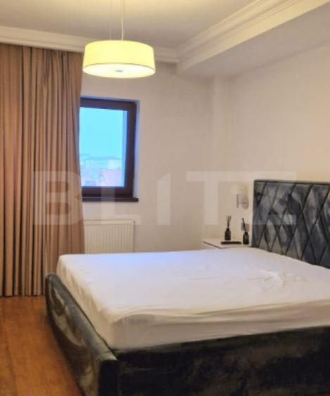 Apartament 3 camere + parcare, central - 4