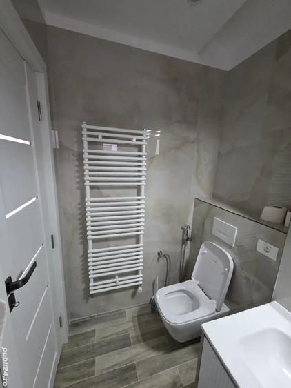 Apartament 3 camere complet renovat ADP Autogara - 5