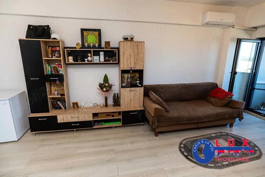 Apartament cu 2 camere în Peco