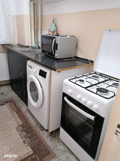 Apartament cu 2 camere semidecomandat în Bartolomeu