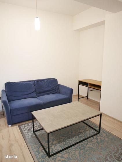 Apartament cu 2 camere situat in zona Palas - Lazar - 1